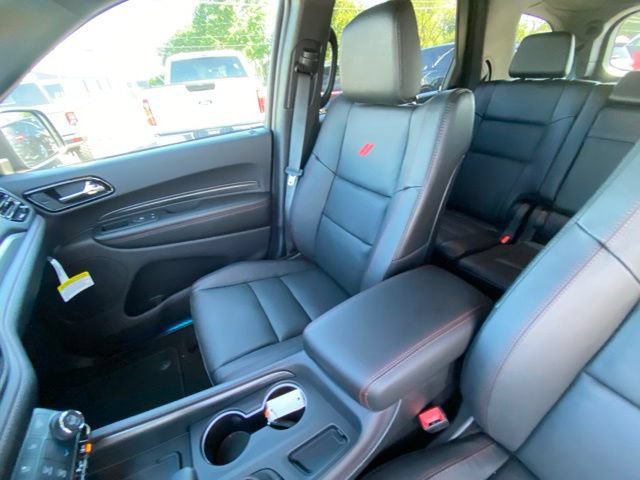 New 2026 Dodge Durango GT AWD/4WD image 10