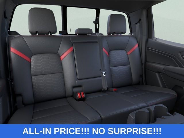 New 2026 Chevrolet Colorado Z71 w/ Technology Package AWD/4WD image 17