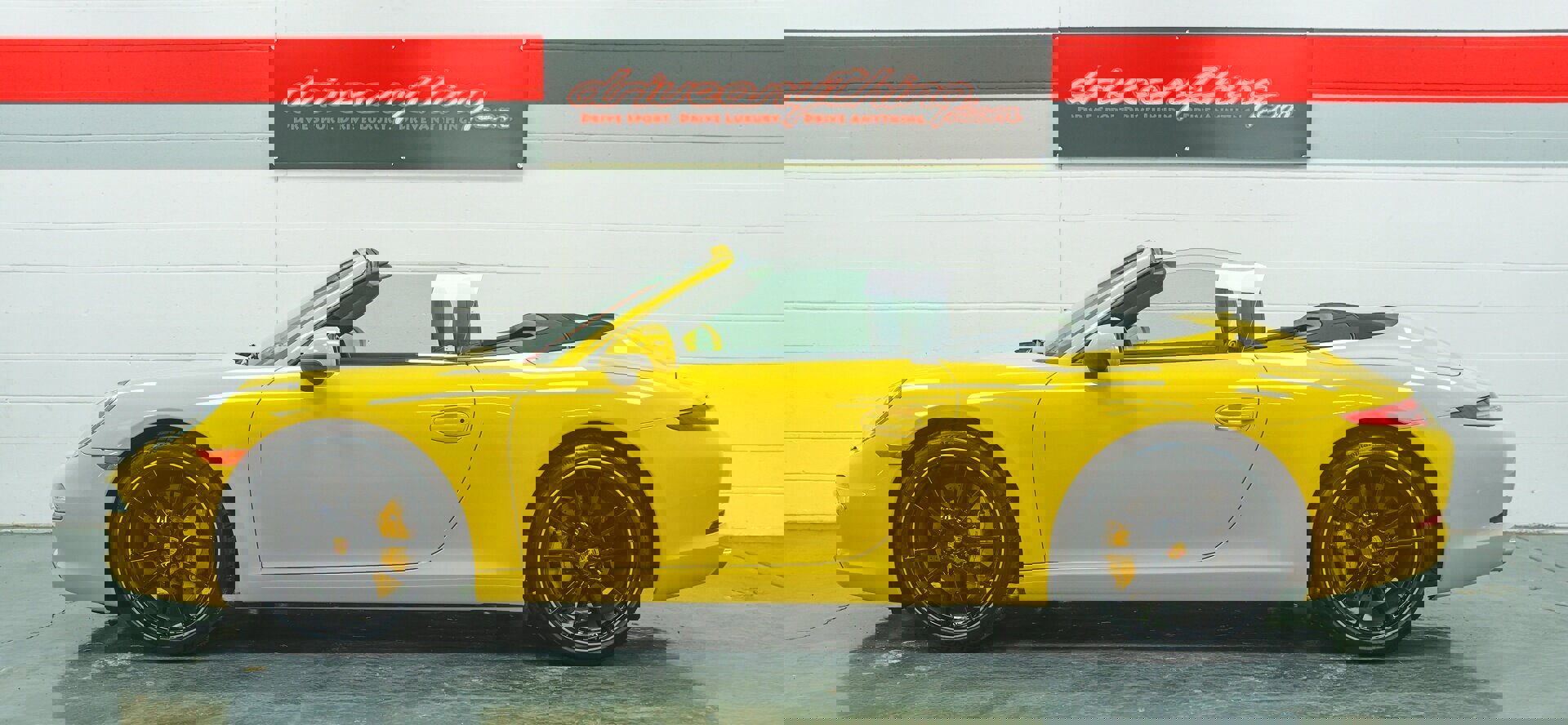 Used 2012 Porsche 911 Carrera S w/ Burmester Audio Pkg image 17