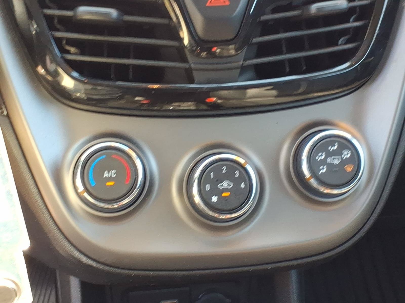 Used 2022 Chevrolet Spark ACTIV FWD image 21