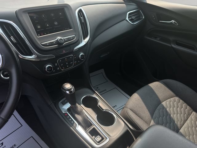 Used 2019 Chevrolet Equinox LT AWD/4WD image 16