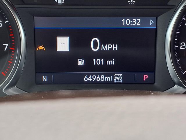 Used 2023 GMC Acadia SLT image 19