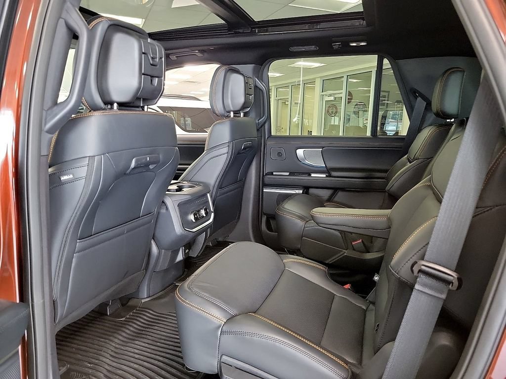 New 2027 Ford Expedition Tremor w/ Driver's Package AWD/4WD image 9