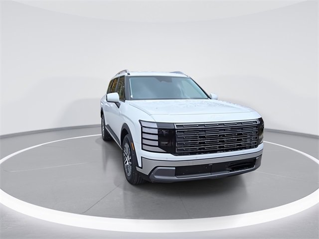 New 2026 Hyundai Palisade SEL image 3