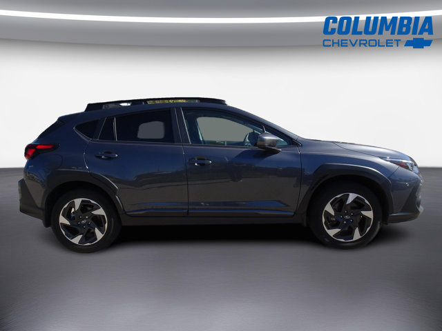 Used 2024 Subaru Crosstrek 2.5i Limited w/ Crosstrek Mirror Package AWD/4WD image 2