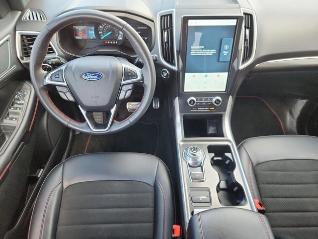 Used 2024 Ford Edge ST-Line AWD/4WD image 10