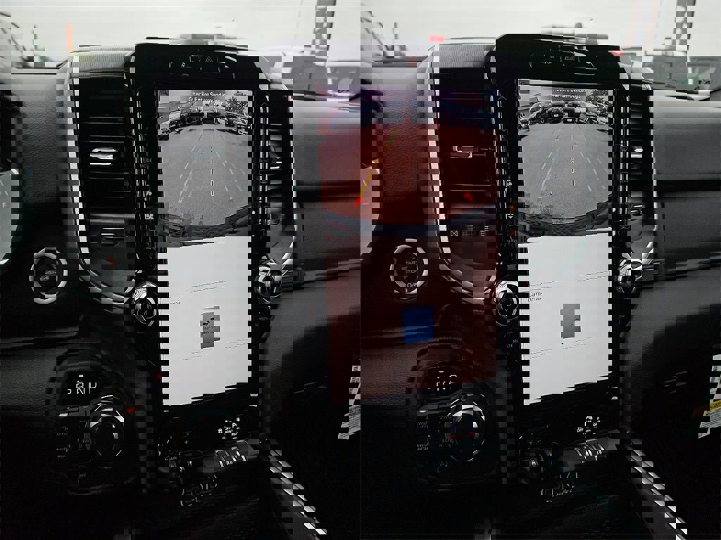 New 2026 RAM 1500 Lone Star image 27