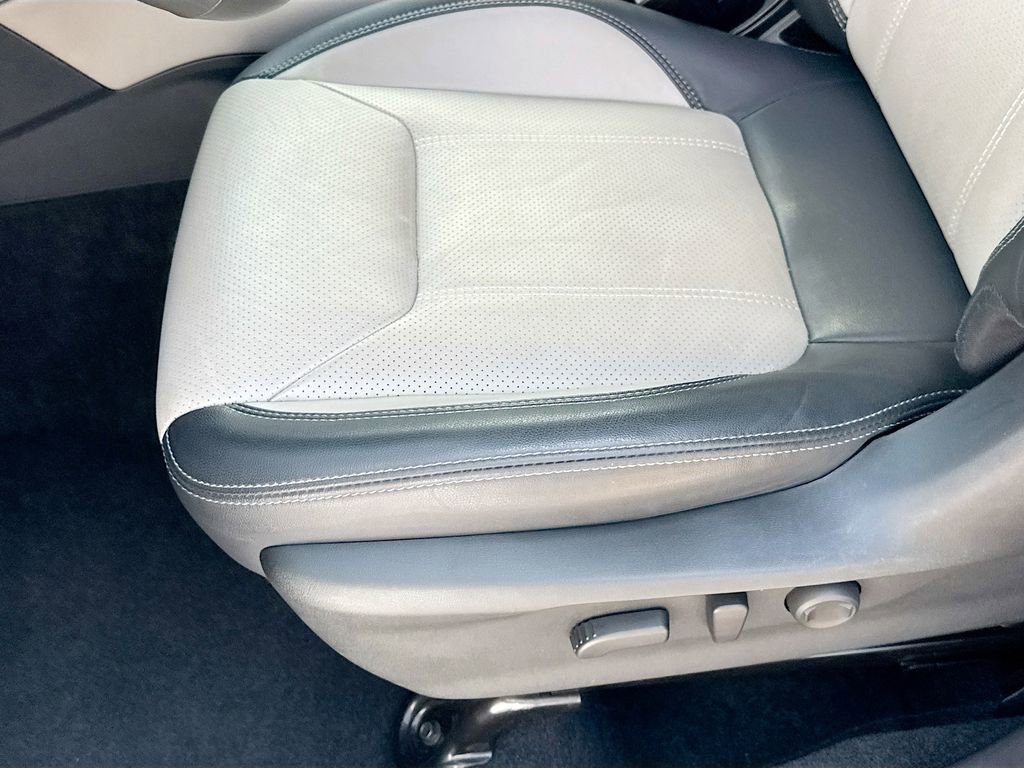 Certified 2023 Subaru Forester Limited AWD/4WD image 23