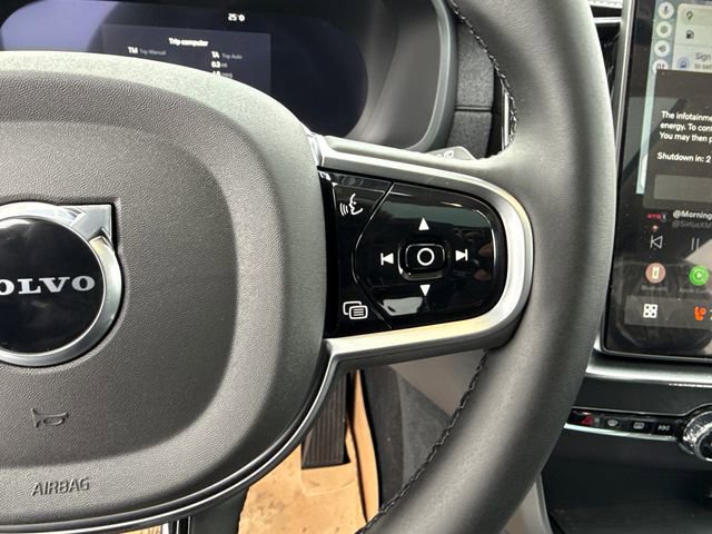 New 2026 Volvo XC90 B6 Plus w/ Protection Package Premier image 13