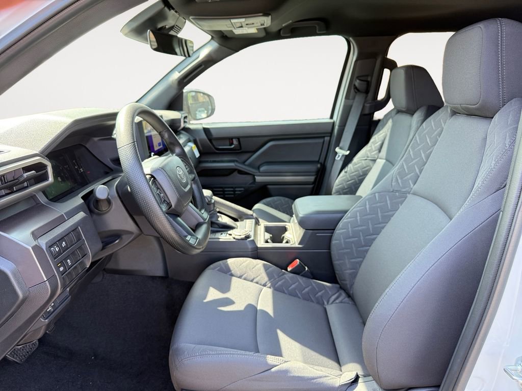 Used 2026 Toyota Tacoma SR5 image 9