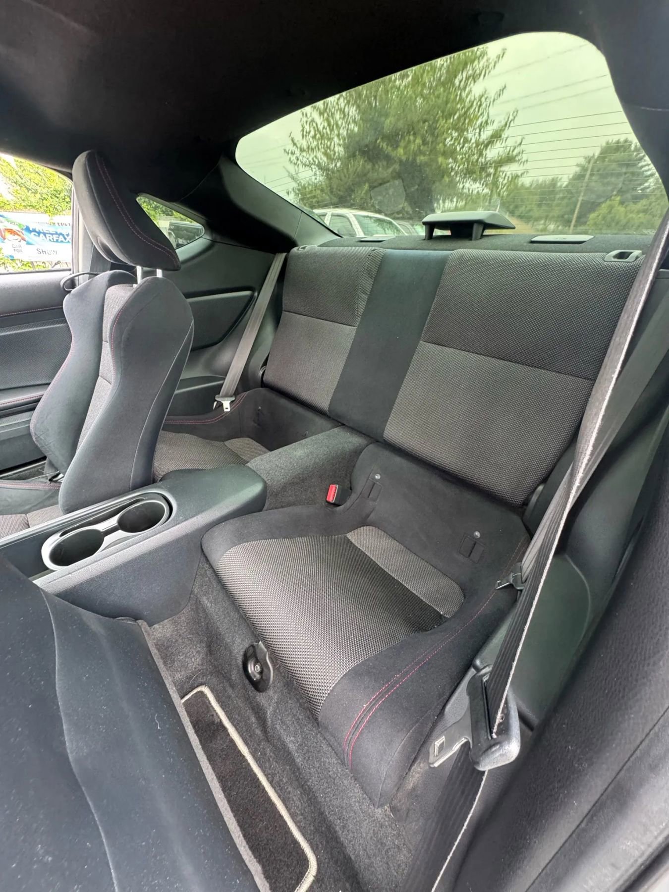 Used 2015 Subaru BRZ Premium w/ Popular Package #1B image 11