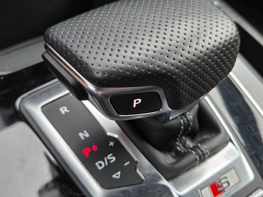 Used 2023 Audi SQ5 Premium Plus AWD/4WD image 41