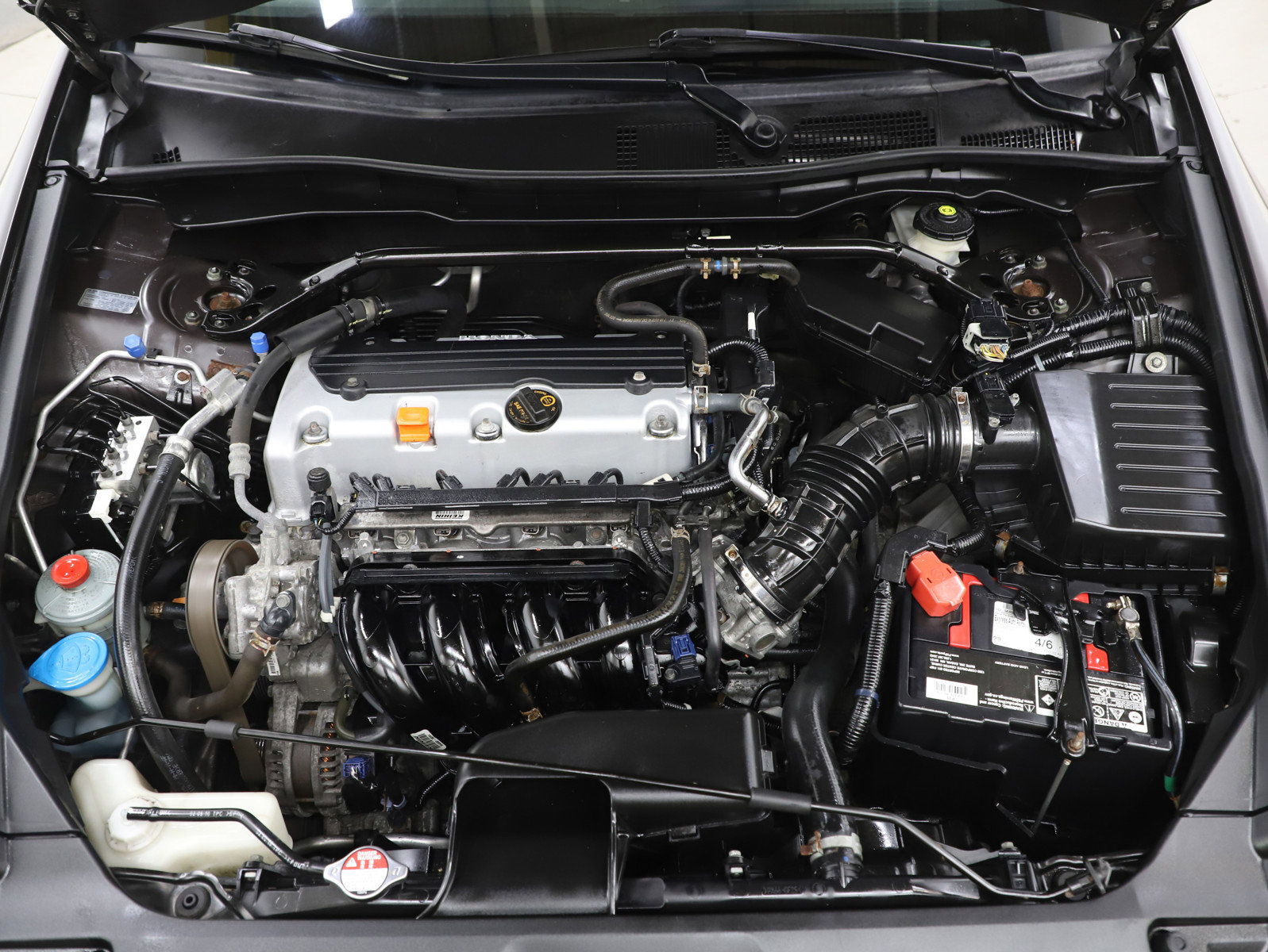 Used 2011 Honda Accord EX image 27
