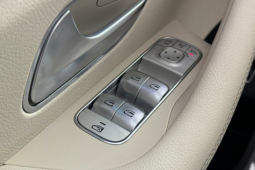 Certified 2024 Mercedes-Benz GLE 450 4MATIC image 14