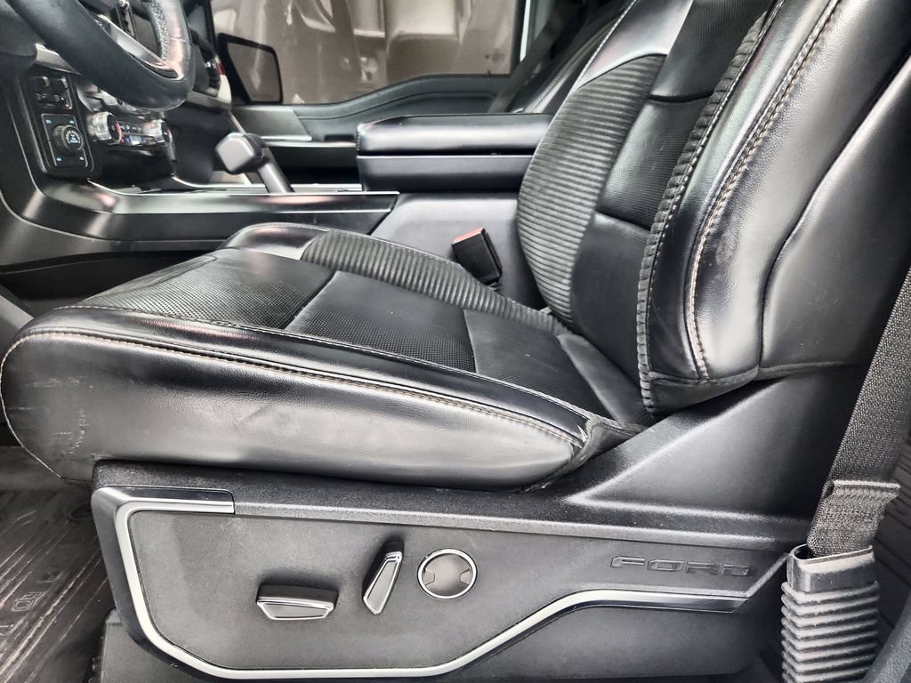 Used 2023 Ford F150 Raptor AWD/4WD image 21
