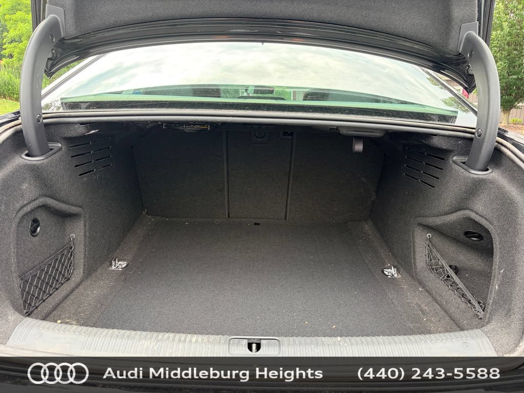 Used 2018 Audi S4 Prestige AWD/4WD image 41