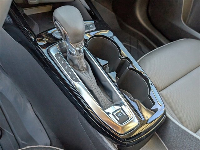 New 2025 Chevrolet Trax ACTIV w/ Sunroof Package image 12