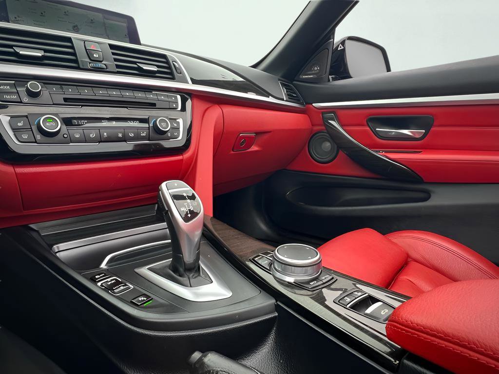 Used 2018 BMW 430i Convertible image 60