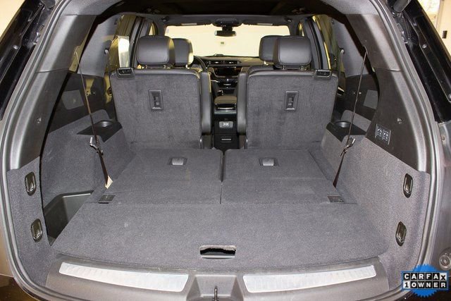 Used 2025 Cadillac XT6 Premium Luxury image 15