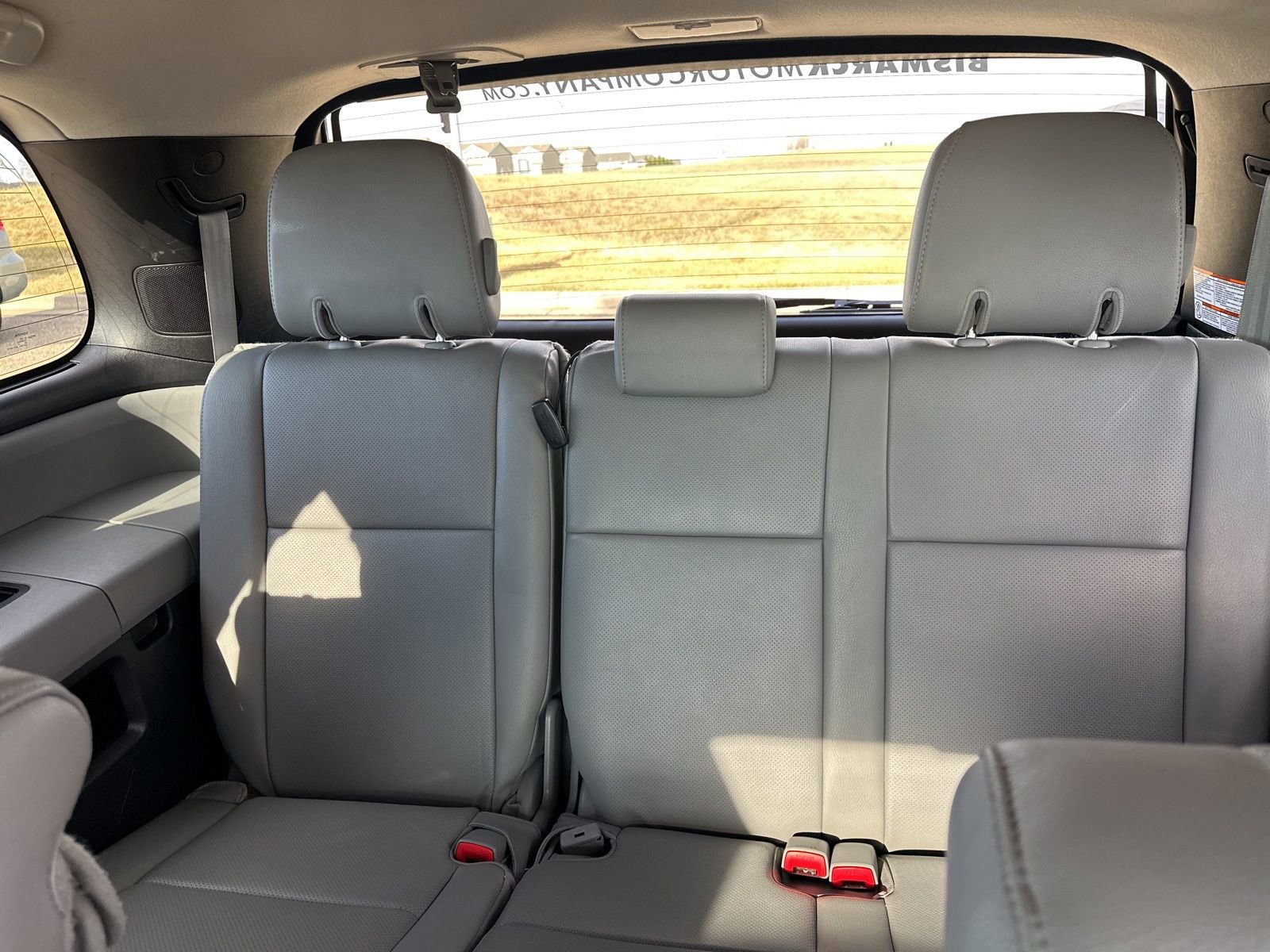 Used 2014 Toyota Sequoia Platinum AWD/4WD image 29