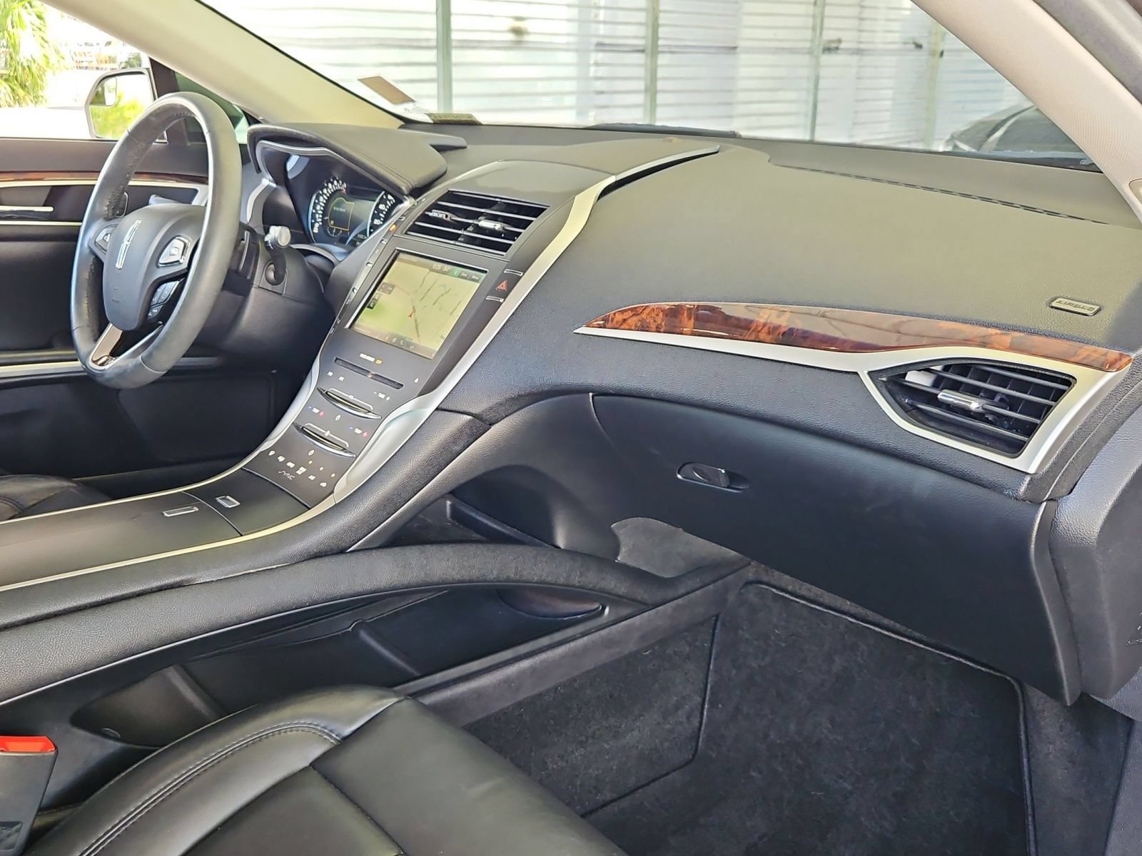 Used 2016 Lincoln MKZ AWD w/ Equipment Group 200A Select image 29