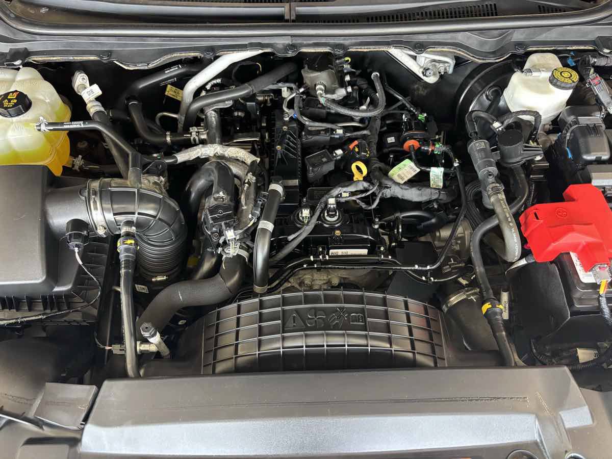Used 2019 Ford Ranger XLT w/ Equipment Group 302A Luxury RWD image 29