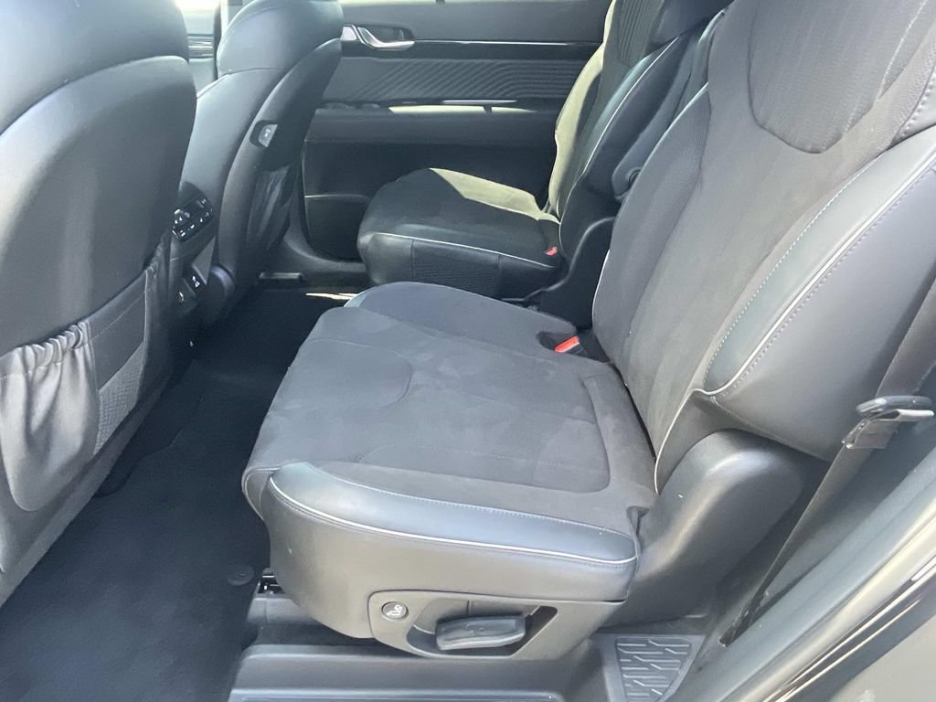 Used 2024 Hyundai Palisade Calligraphy AWD/4WD image 15