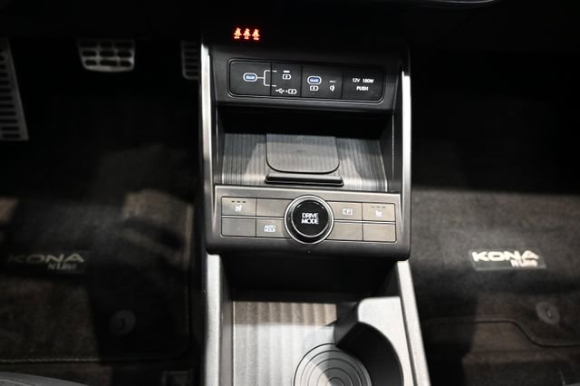 Used 2024 Hyundai Kona N Line image 20
