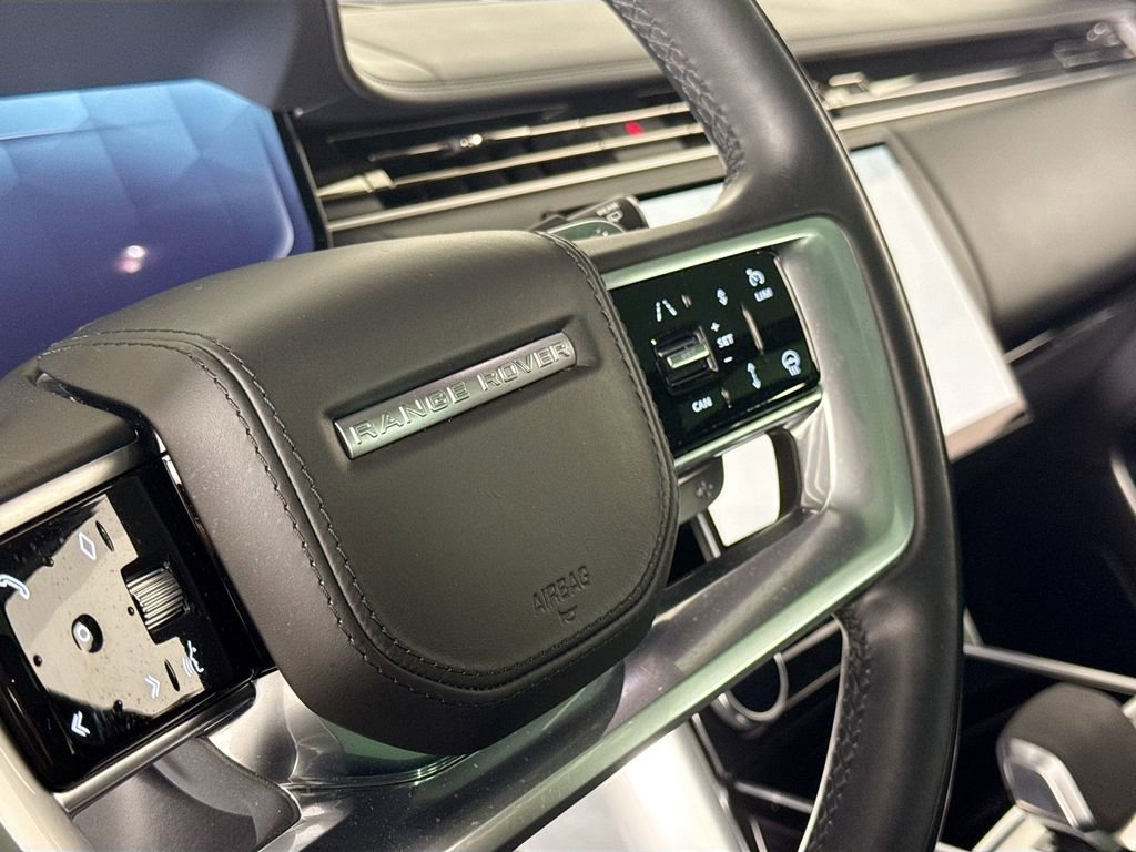 Used 2023 Land Rover Range Rover Autobiography image 19