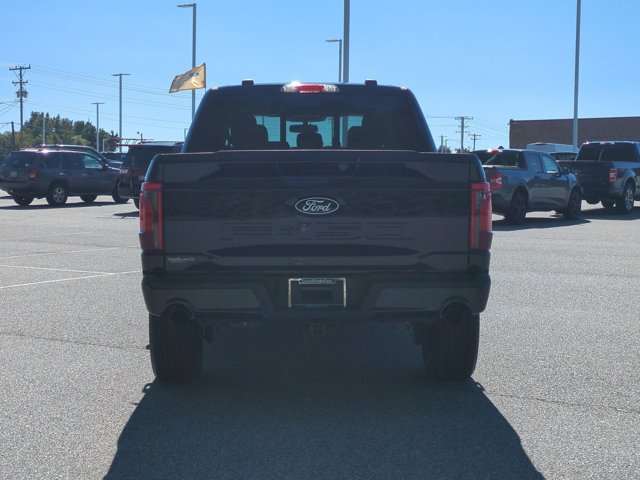 Certified 2024 Ford F150 XLT w/ Equipment Group 303A High AWD/4WD image 5