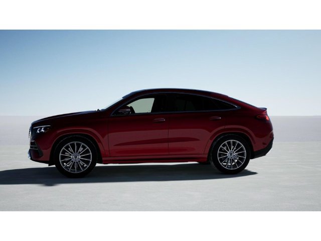 New 2027 Mercedes-Benz GLE 450 4MATIC Coupe image 35