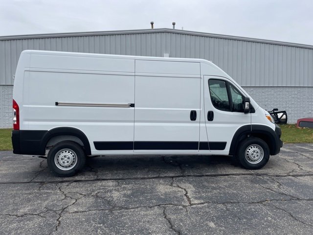 New 2026 RAM ProMaster 2500 w/ Convenience Group image 7