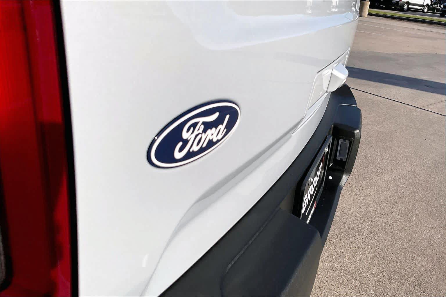 Used 2026 Ford Bronco Sport Big Bend AWD/4WD image 30