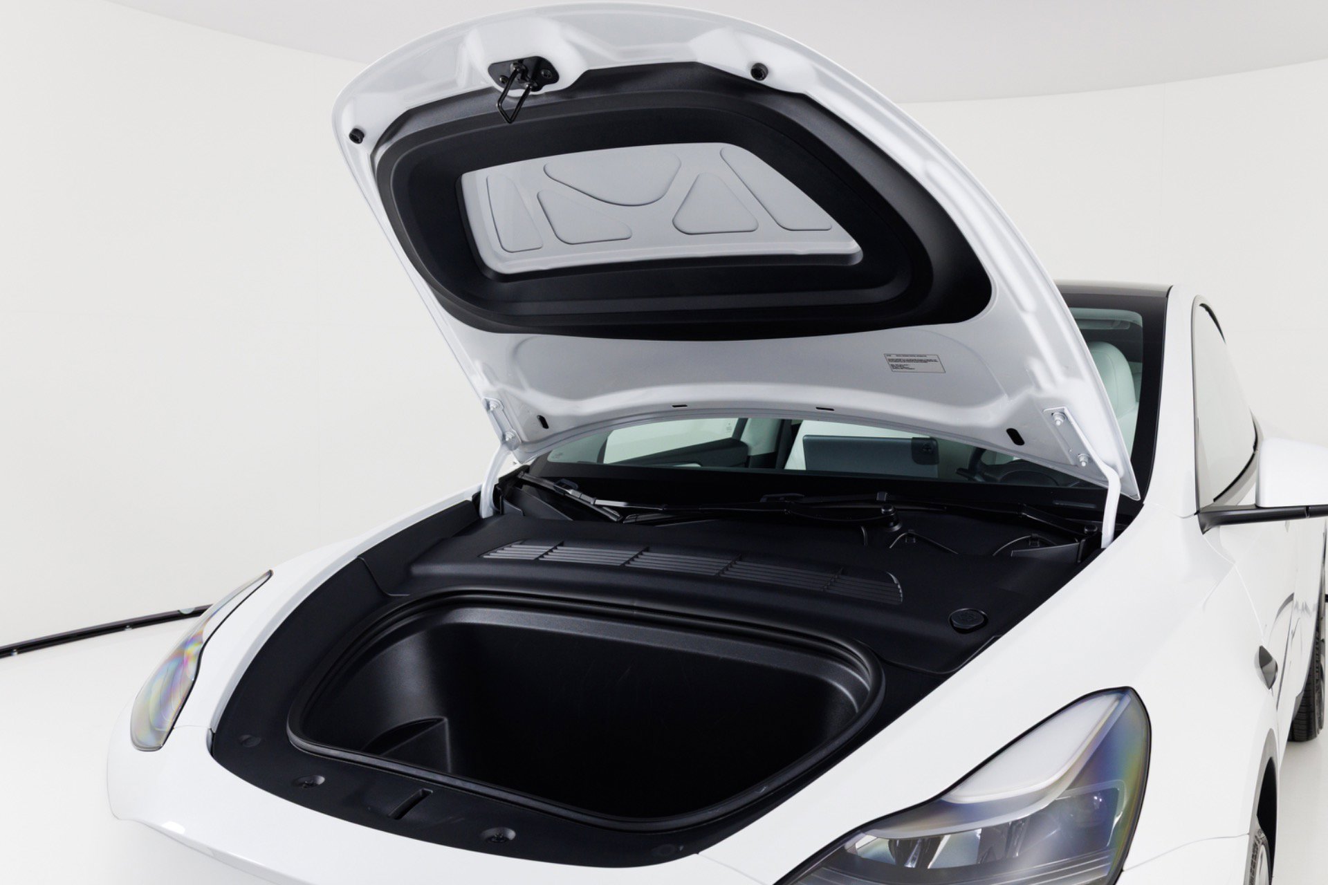 Used 2023 Tesla Model Y Performance AWD/4WD image 58