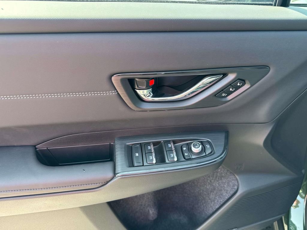 New 2026 Subaru Outback Touring XT image 13