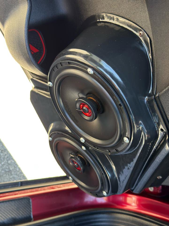 Used 2018 Dodge Challenger R/T image 19