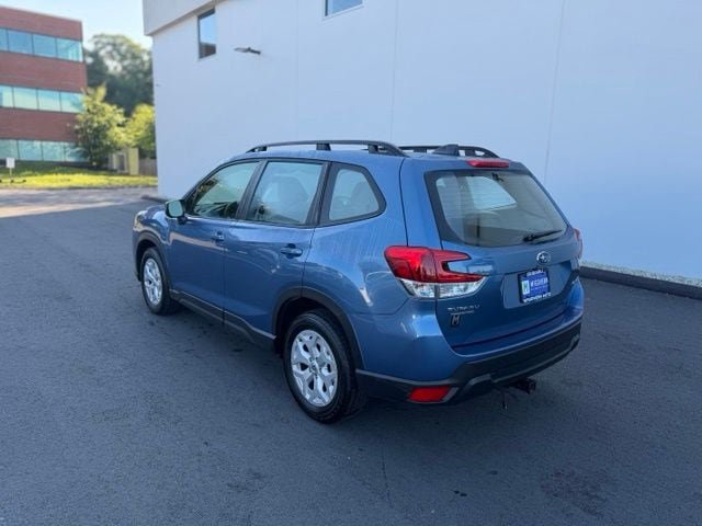 Used 2024 Subaru Forester AWD/4WD image 9