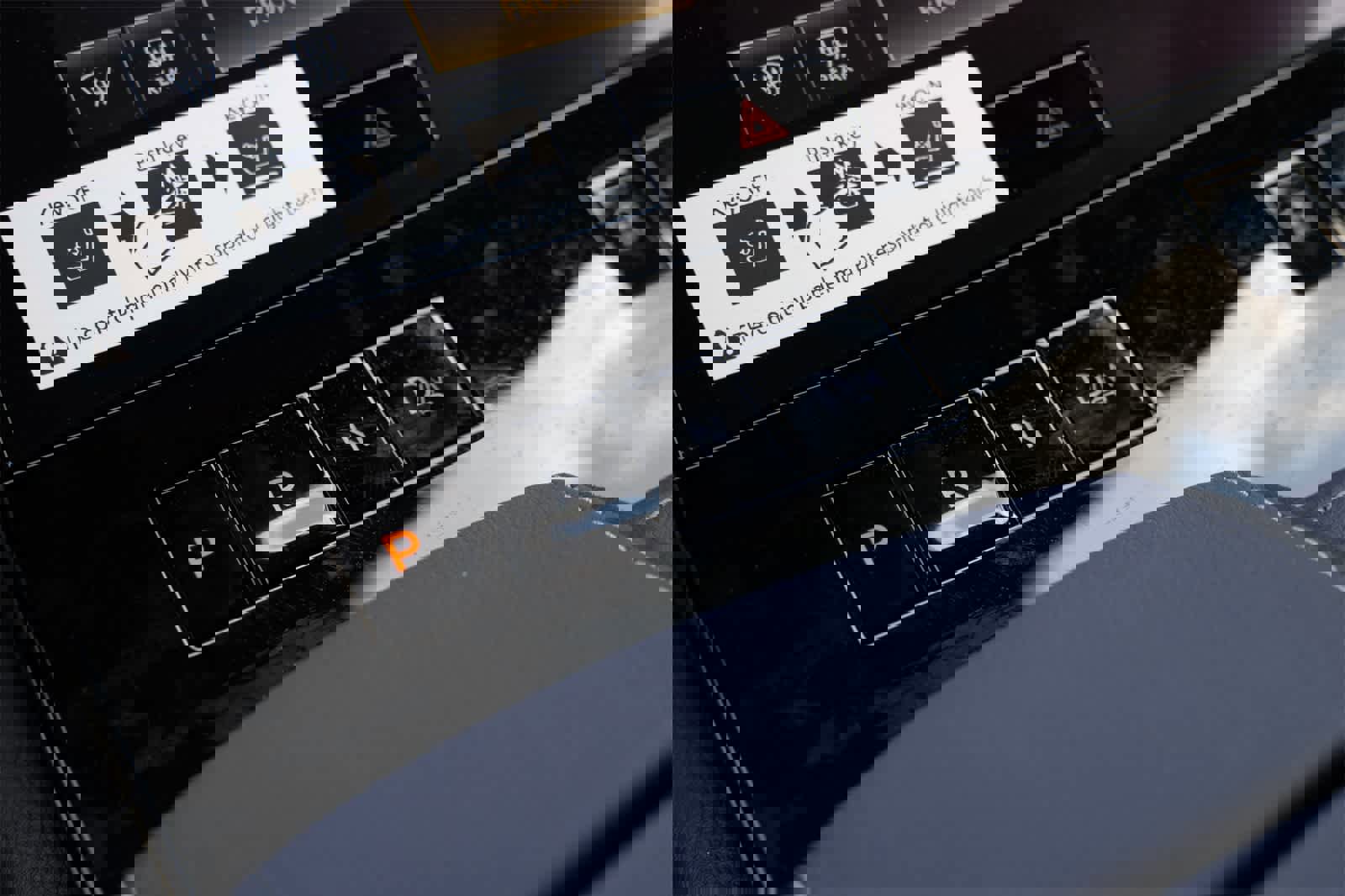 New 2026 INFINITI QX80 4WD w/ Sport Exterior Package image 15