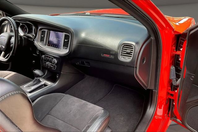 Used 2023 Dodge Charger Scat Pack RWD image 15