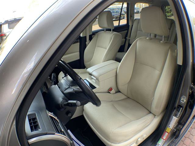 Certified 2023 Lexus GX 460 Premium w/ Premium Package image 11