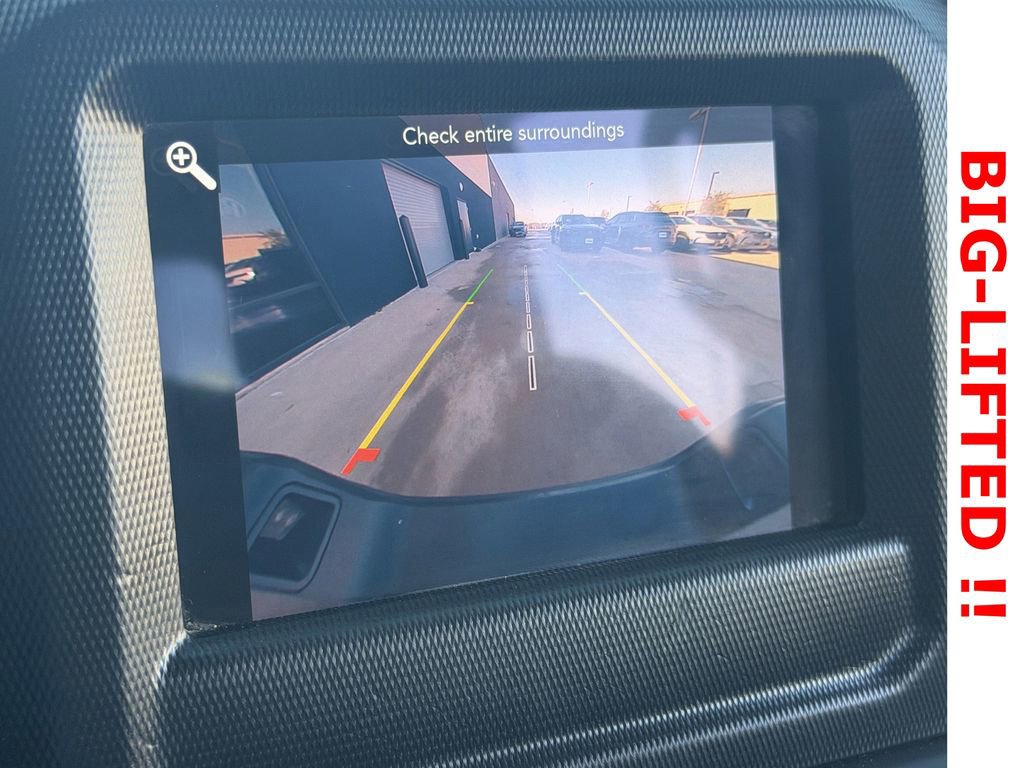 Used 2020 Jeep Gladiator Sport w/ Quick Order Package 24S image 18