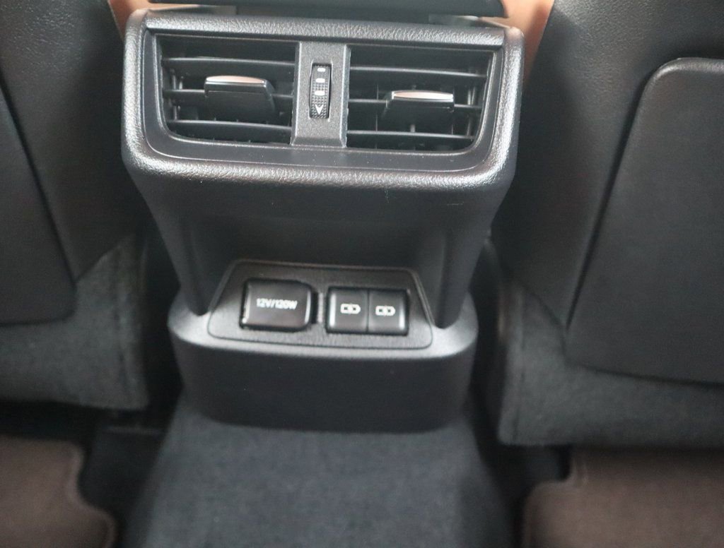 Used 2022 Lexus ES 350 w/ Premium Package image 24