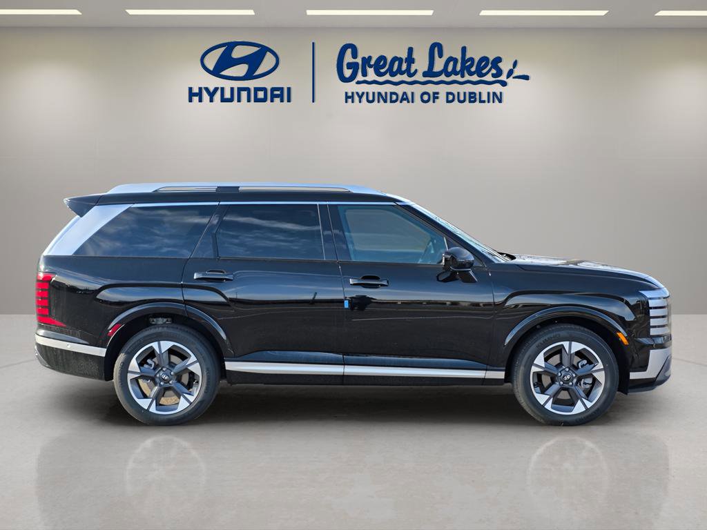 New 2026 Hyundai Palisade Limited AWD/4WD image 6