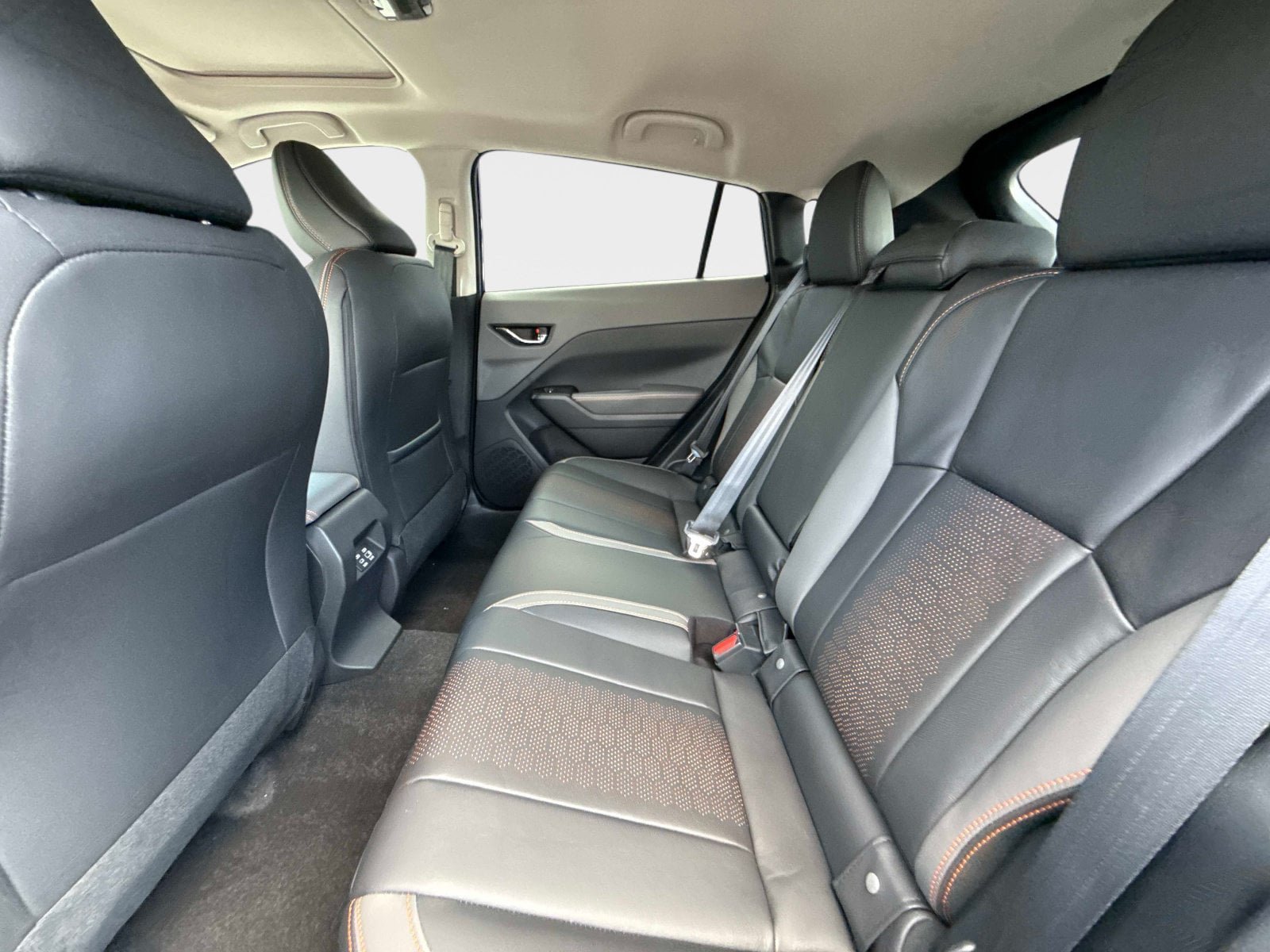 New 2026 Subaru Crosstrek 2.5i Limited AWD/4WD image 14