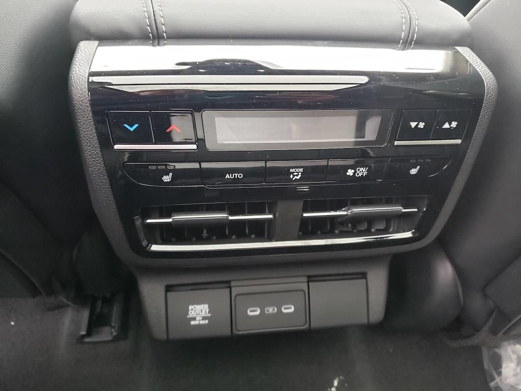 New 2026 Acura MDX w/ Advance Package AWD/4WD image 7