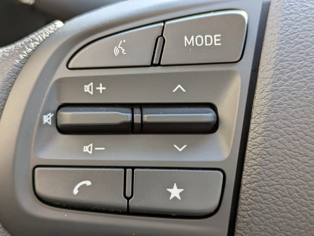 New 2026 Hyundai Venue SE FWD image 26