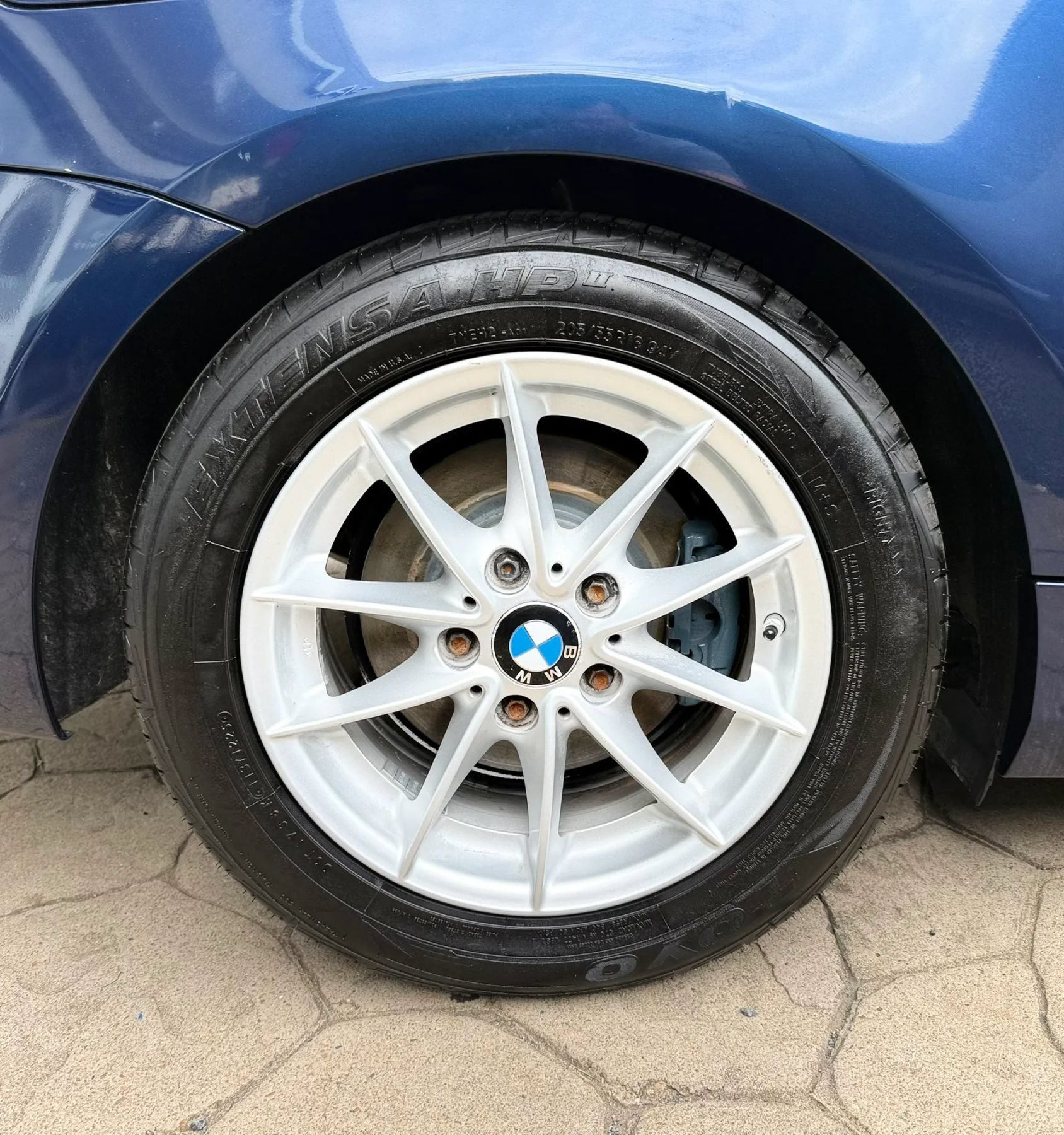 Used 2011 BMW 128i Convertible RWD image 51