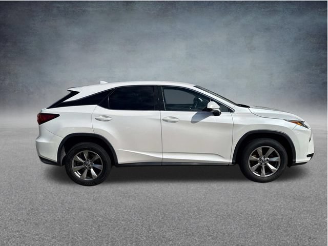 Used 2019 Lexus RX 350 FWD w/ Accessory Package image 11