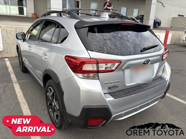Used 2018 Subaru Crosstrek 2.0i Limited AWD/4WD image 3