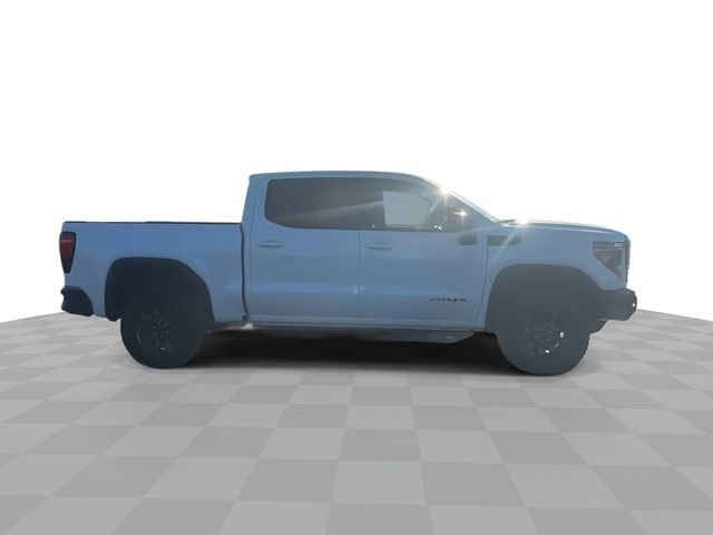 New 2026 GMC Sierra 1500 AT4X image 9